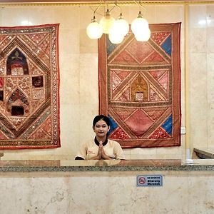 Pasifik Hotel Jakarta