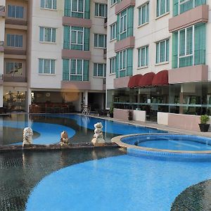 The Bcc Hotel & Residence